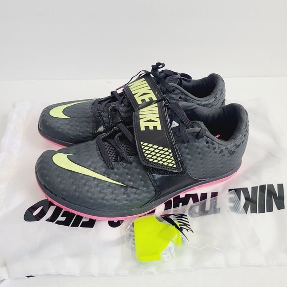 nike track and field shoe bag